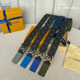 Picture of LV Belts _SKULVbelt40mmX100-125cm8L326470